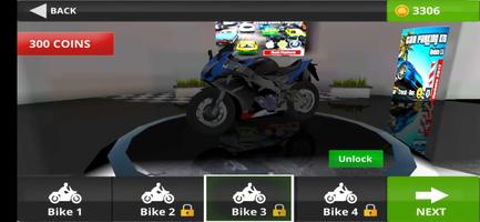 Bike Racing Game - Bike Rider capture d'écran 2