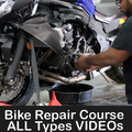 Bike Repairing Course - ALL Language Guide
