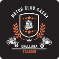 Motor Club Sacha