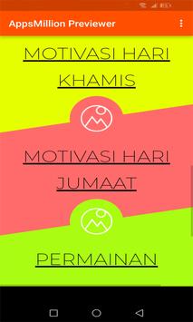 Kata Kata Motivasi Pelajar Cemerlang 2019 For Android Apk Download