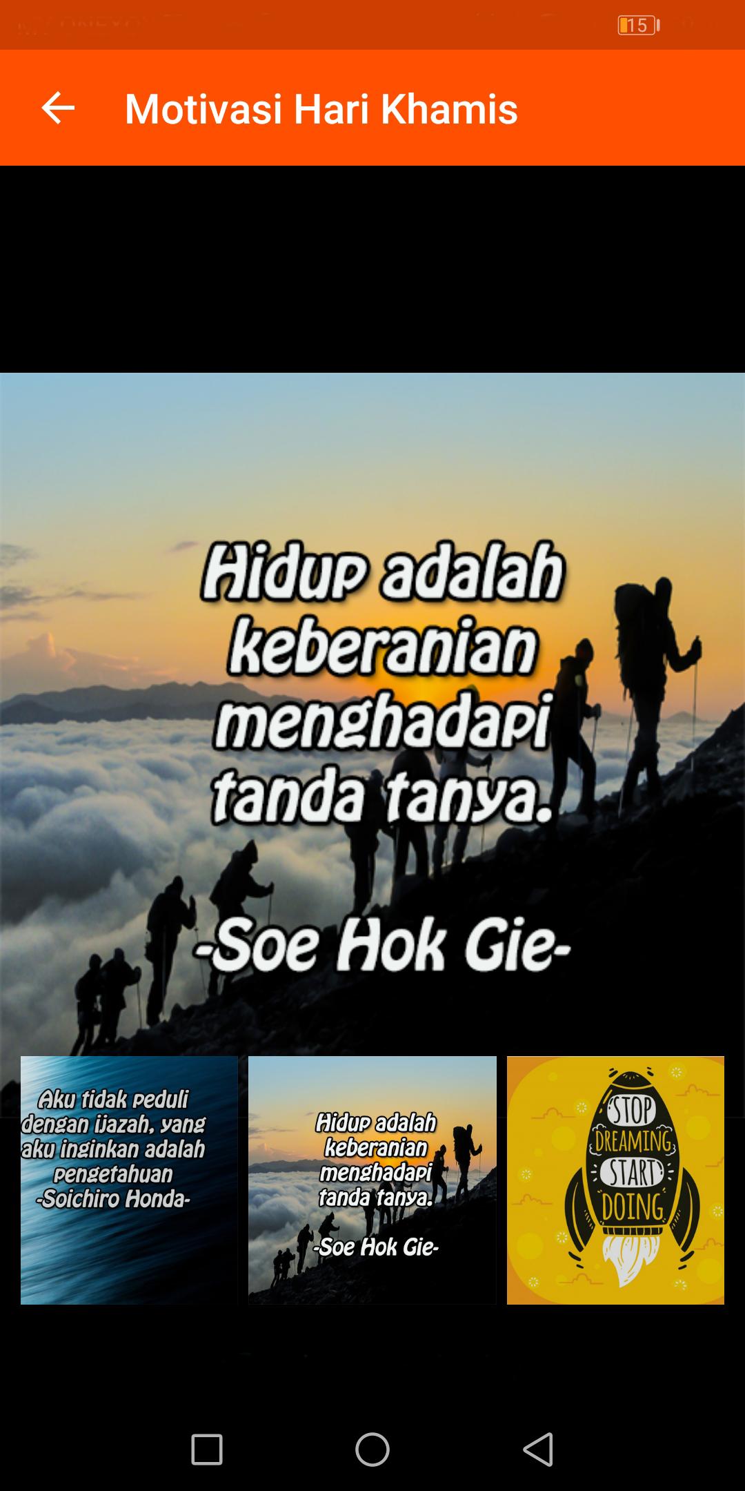 Kata Kata Motivasi Pelajar Cemerlang 2019 For Android Apk Download