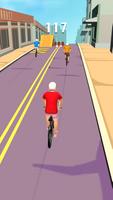 Bike Rush capture d'écran 2