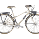 Bike shop: bikes & parts