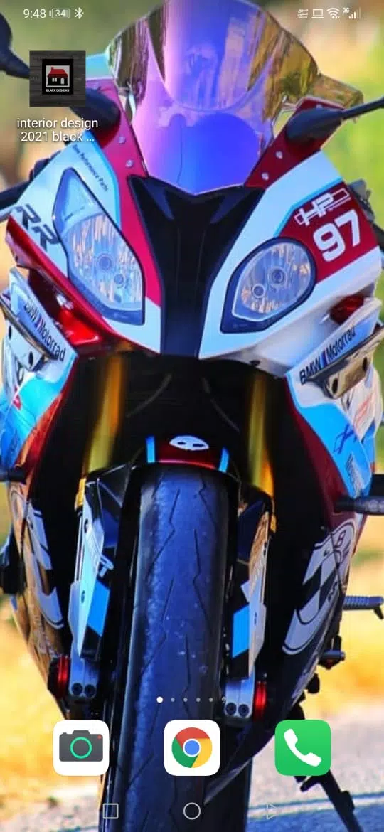 Descarga de APK de fondos de pantalla de motos deportivas HD para Android