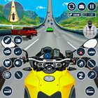 Bike Stunt 3D أيقونة