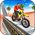 Mega Real Bike Racing Games - Free Games