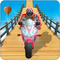 Bike Stunt 3D