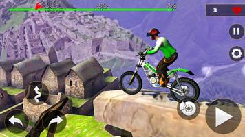 Bike Stunt 3D स्क्रीनशॉट 1