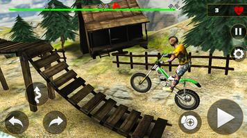 Bike Stunt 3D स्क्रीनशॉट 3