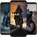 Bikes Wallpaper 4K APK