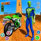 Bike Stunt 3D - Bike Game icône