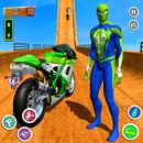 Bike Stunt 3D - Bike Game APK