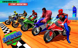 Bike Stunt 3D - Bike Game capture d'écran 3