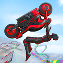 Bike Race!! Driving Game-APK