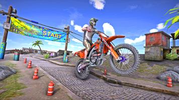 Tricky Bike Stunt : Bike Race スクリーンショット 2