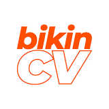 BikinCV ikon