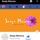 Senja Merona APK