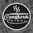 Cangkruk Kidul Delivery biểu tượng