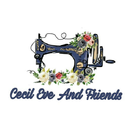 Cecil eve and friends olshop Tanah abang APK