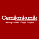 Cemilan Kunik - Snack Sehat & Halal Garut aplikacja