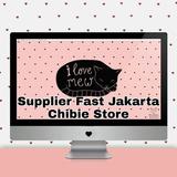 Supplier Fast Jakarta - Chibie Store icon