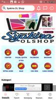 Syakira Olshop screenshot 1