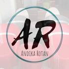 Andika Rotan icône