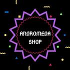 Andromeda Store icône