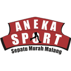 Aneka Sport Malang icône