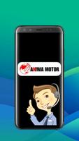 ANIWA MOTOR - Jual Beli Online Terpercaya. bài đăng