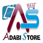 Adabi Store biểu tượng