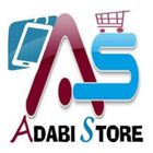 Adabi Store أيقونة