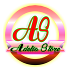 Adelia Store icône