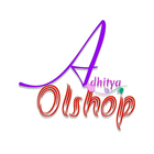 Adhitya Olshop ikona