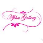 AFSHA GALLERY أيقونة