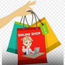 ONLINE SHOP aplikacja