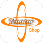 Tinatar Shop: No.1 Angkringan Online ícone