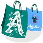 Agista - Online Mall icône