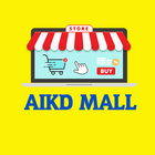 AIKD MALL icône