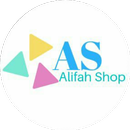 ALIFAH SHOP APK