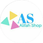 ALIFAH SHOP-icoon