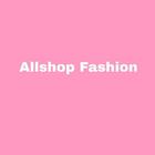 Allshop Fashion - Grosir Fashion Terkini иконка