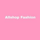 Allshop Fashion - Grosir Fashion Terkini icône
