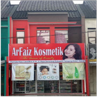 ARFAIZ KOSMETIK আইকন