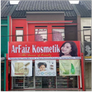 ARFAIZ KOSMETIK aplikacja