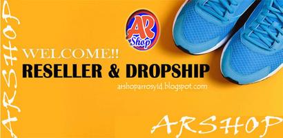 ARSHOP - Belanja Online Murah Bisa COD gönderen