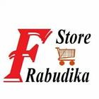 Frabudika Store biểu tượng