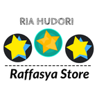 Raffasya Store 圖標