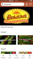 BOSARA.COM~Bursa Kaliber Makassar captura de pantalla 1