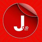 Jostore.ID - Multi Online Shop! icône